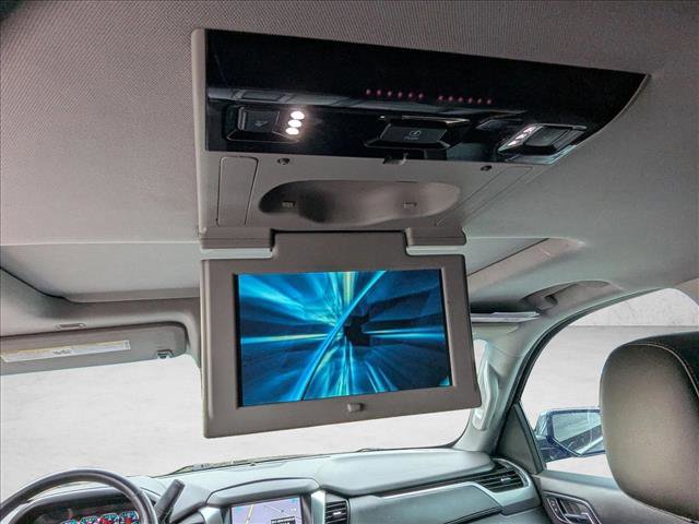 Used 2015 Chevrolet Tahoe LTZ image 19