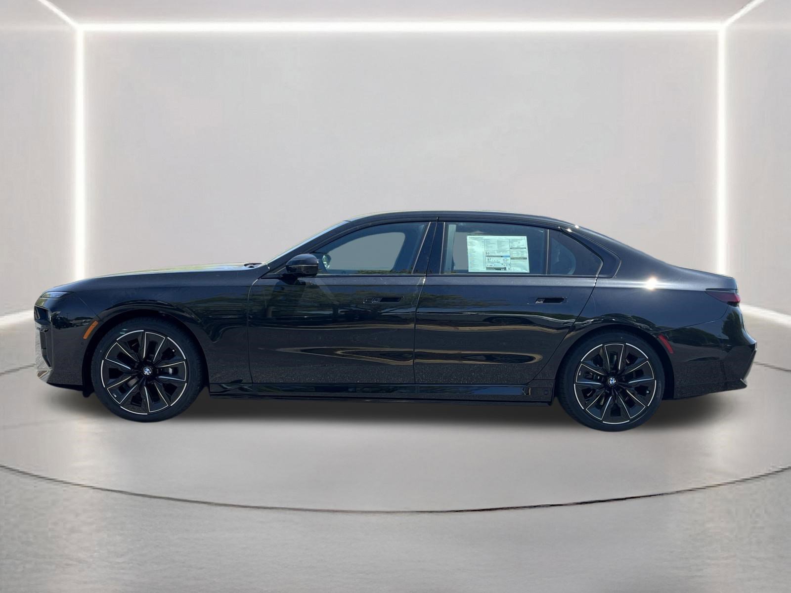 New 2026 BMW i7 eDrive50 image 21