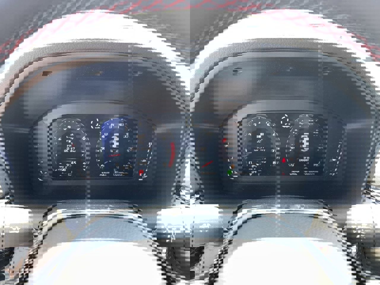 New 2025 Acura ADX A-Spec image 34