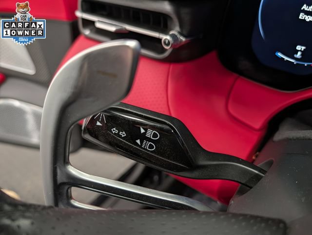 Used 2024 Maserati GranCabrio Trofeo AWD/4WD image 21