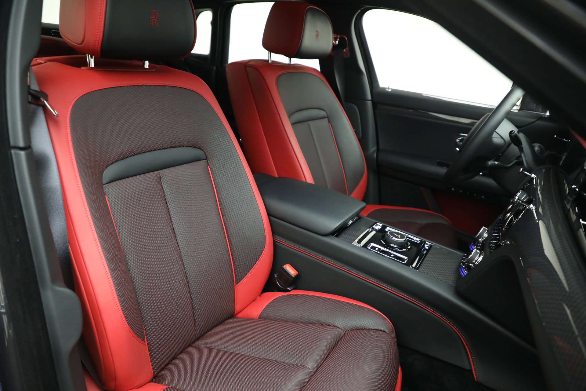 New 2025 Rolls-Royce Ghost Black Badge image 23