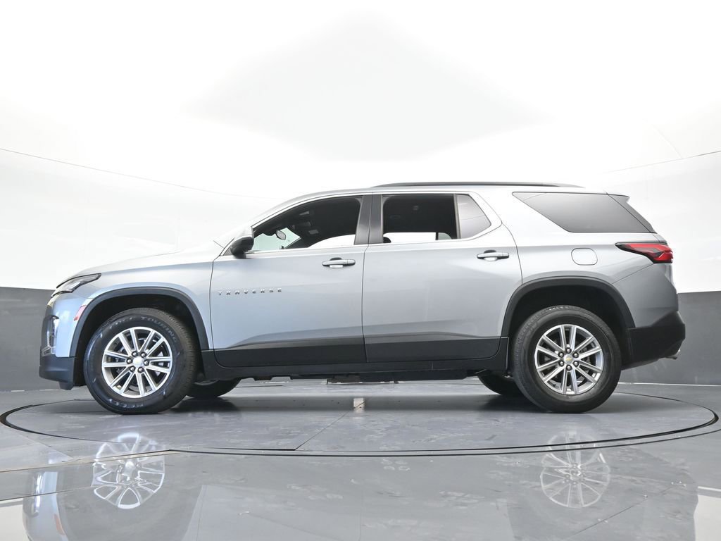 Used 2023 Chevrolet Traverse LT image 53