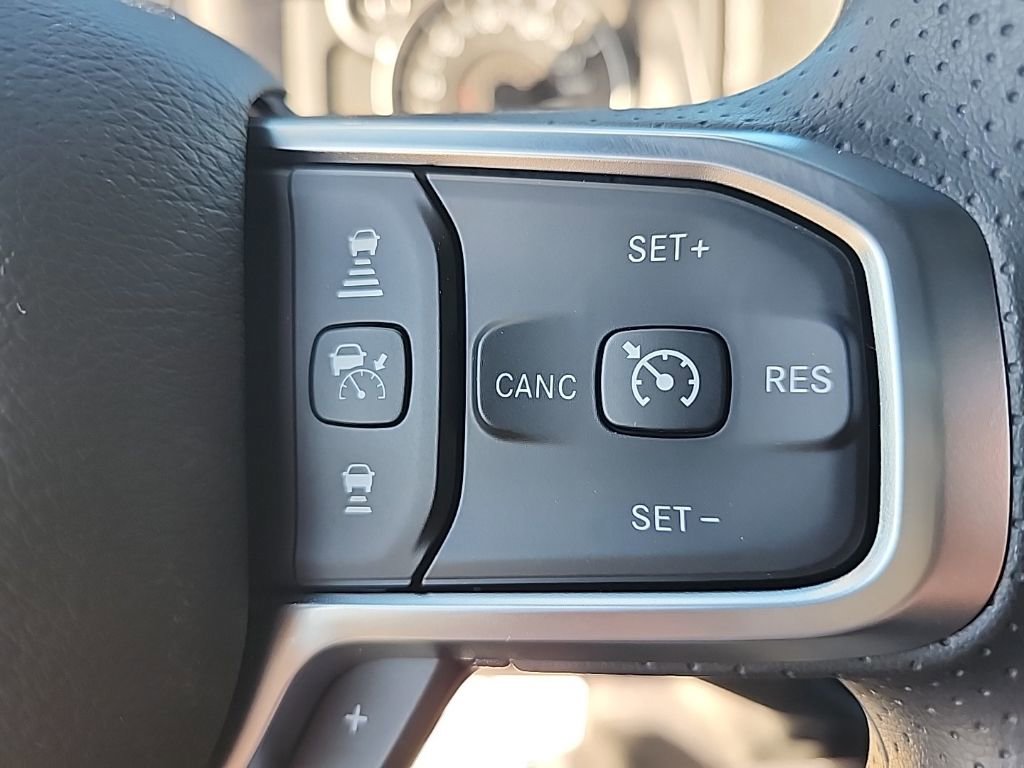 New 2026 RAM 3500 Tradesman AWD/4WD image 34