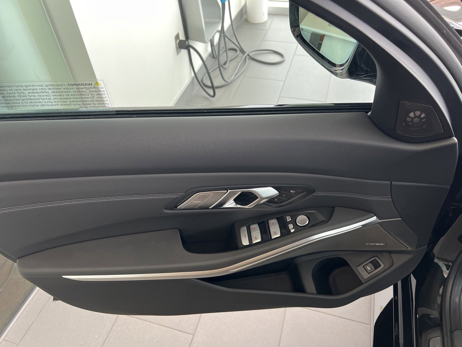 New 2026 BMW M3 Competition w/ Executive Package image 10
