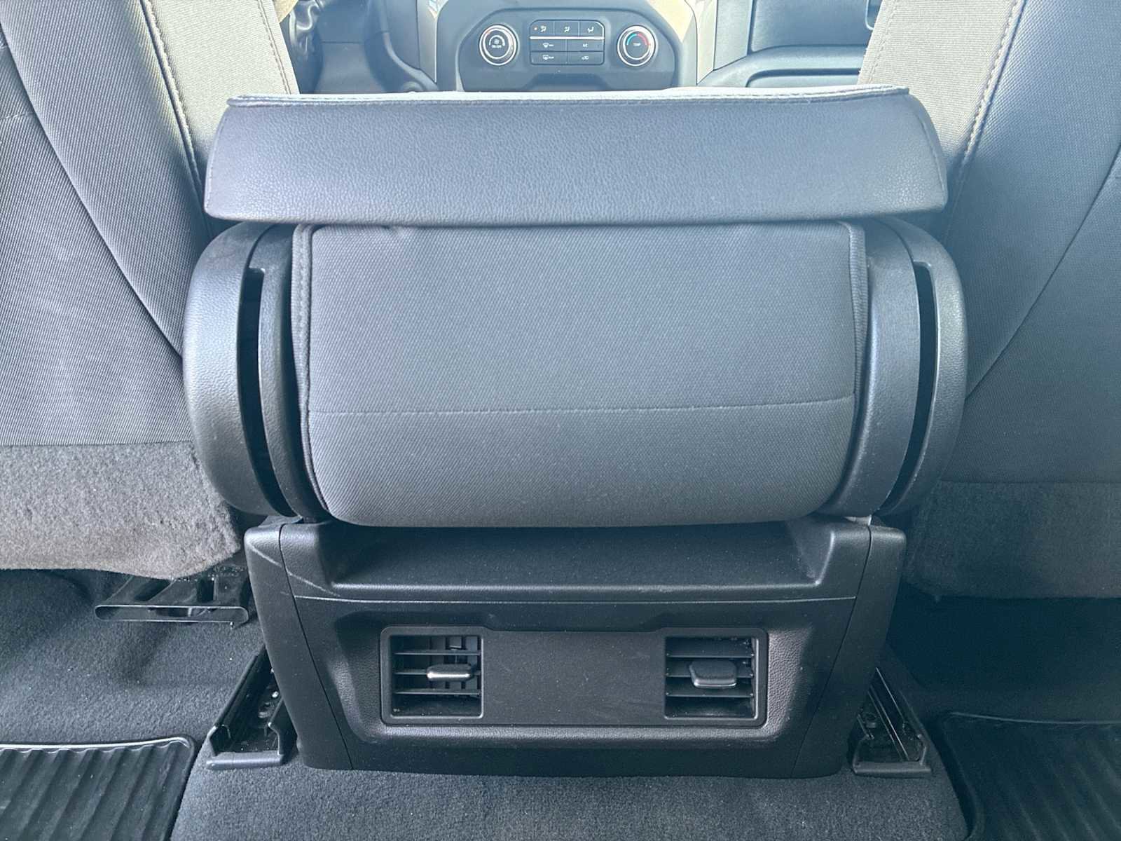 Certified 2023 Chevrolet Silverado 1500 Custom w/ LPO, Dark Essentials Package image 20