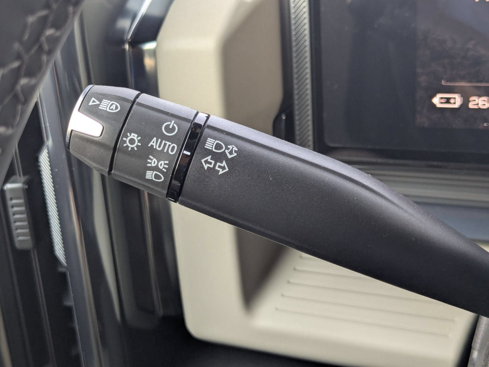New 2026 GMC Hummer EV SUV AWD/4WD image 15