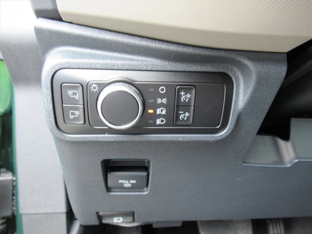 Used 2024 Ford Bronco Wildtrak AWD/4WD image 21