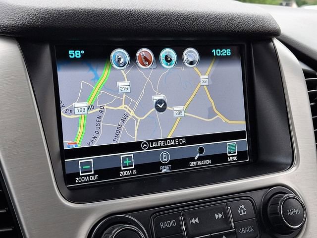 Used 2020 GMC Yukon SLT w/ Premium Edition AWD/4WD image 18