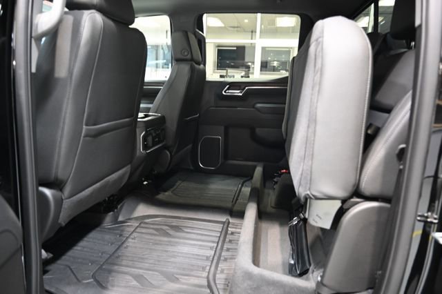 New 2026 GMC Sierra 1500 SLT w/ SLT Premium Plus Package image 15