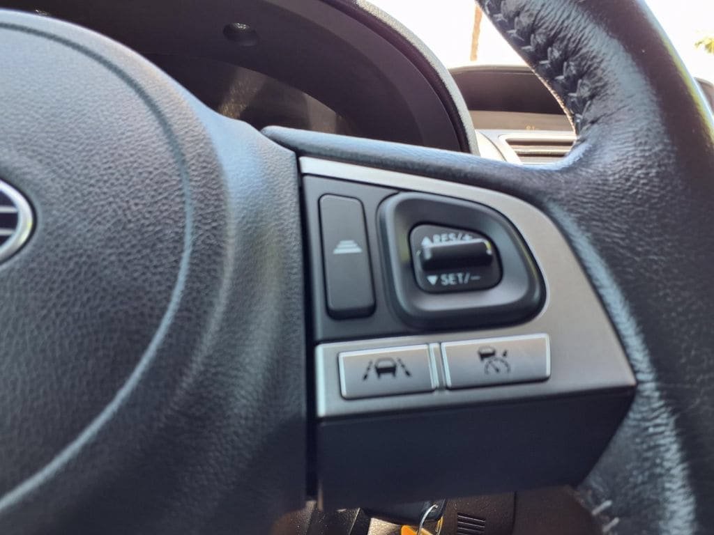 Used 2018 Subaru Forester 2.5i Limited AWD/4WD image 28