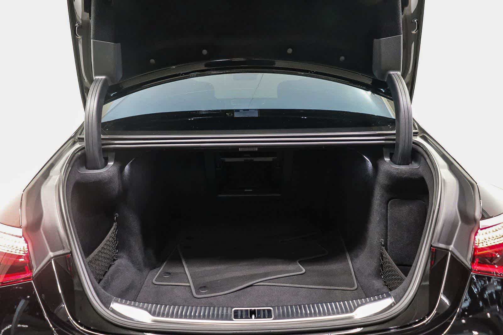Certified 2026 Mercedes-Benz S 500 4MATIC image 27