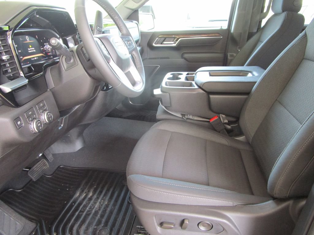 New 2026 GMC Sierra 1500 Elevation AWD/4WD image 33