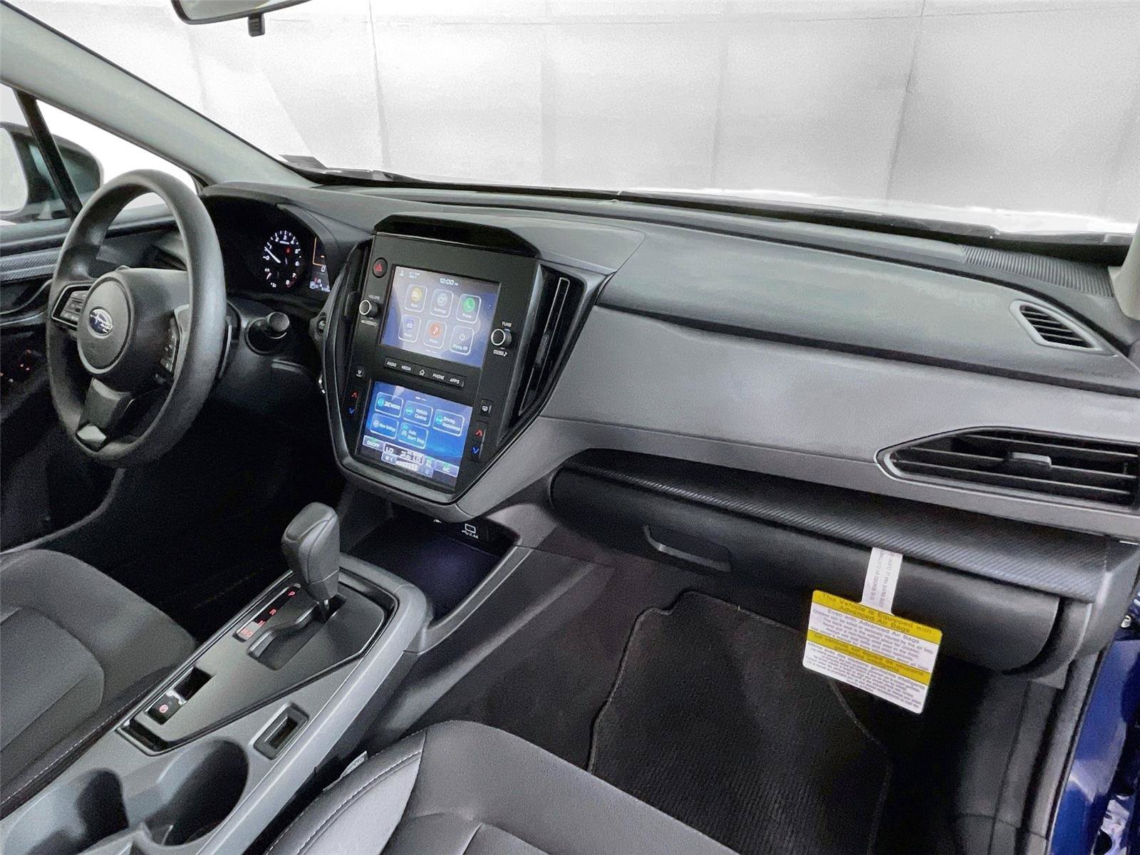 Certified 2026 Subaru Crosstrek 2.5i AWD/4WD image 30