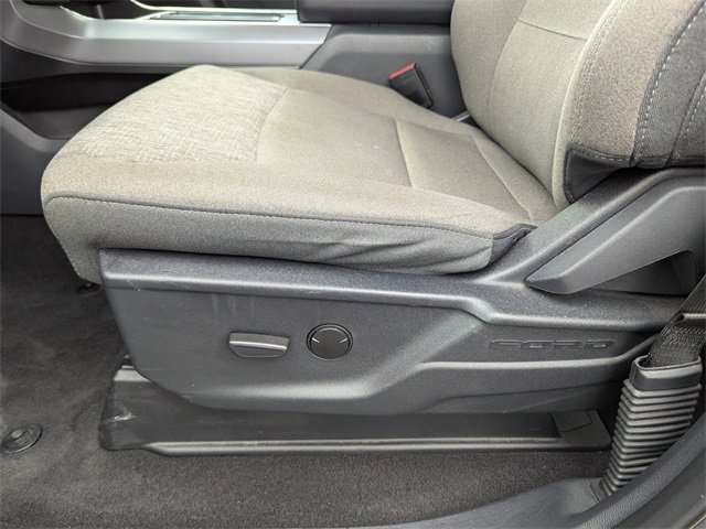 Used 2024 Ford F150 XLT w/ Mobile Office Package image 23
