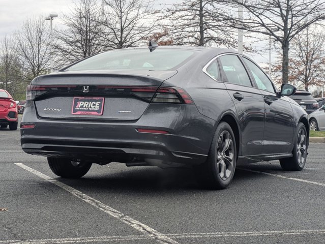 Used 2025 Honda Accord EX-L image 5