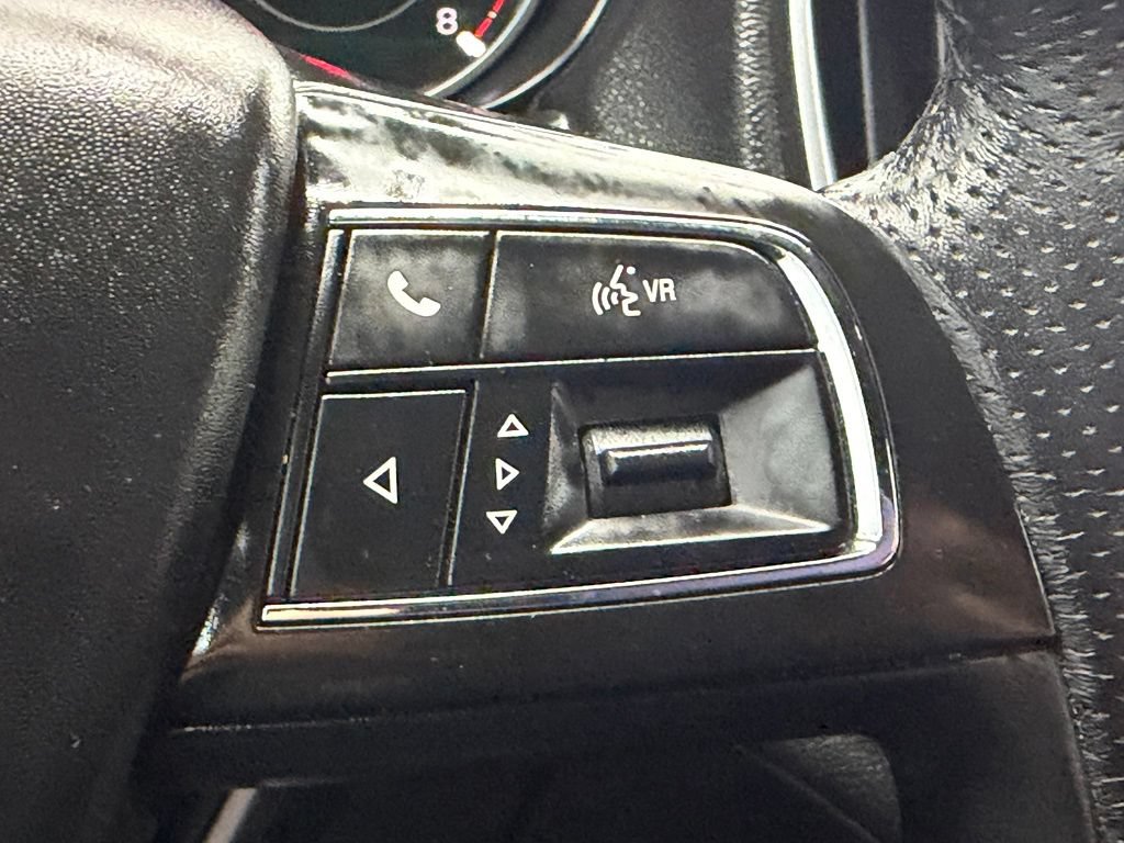 Used 2021 Maserati Ghibli RWD image 27