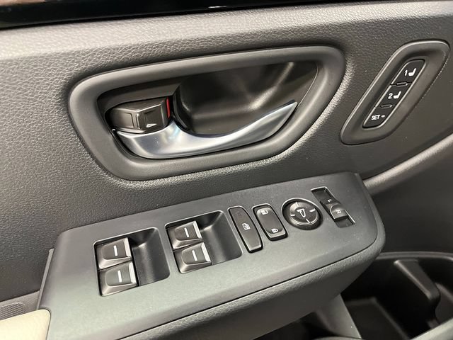 New 2026 Honda Passport RTL image 12