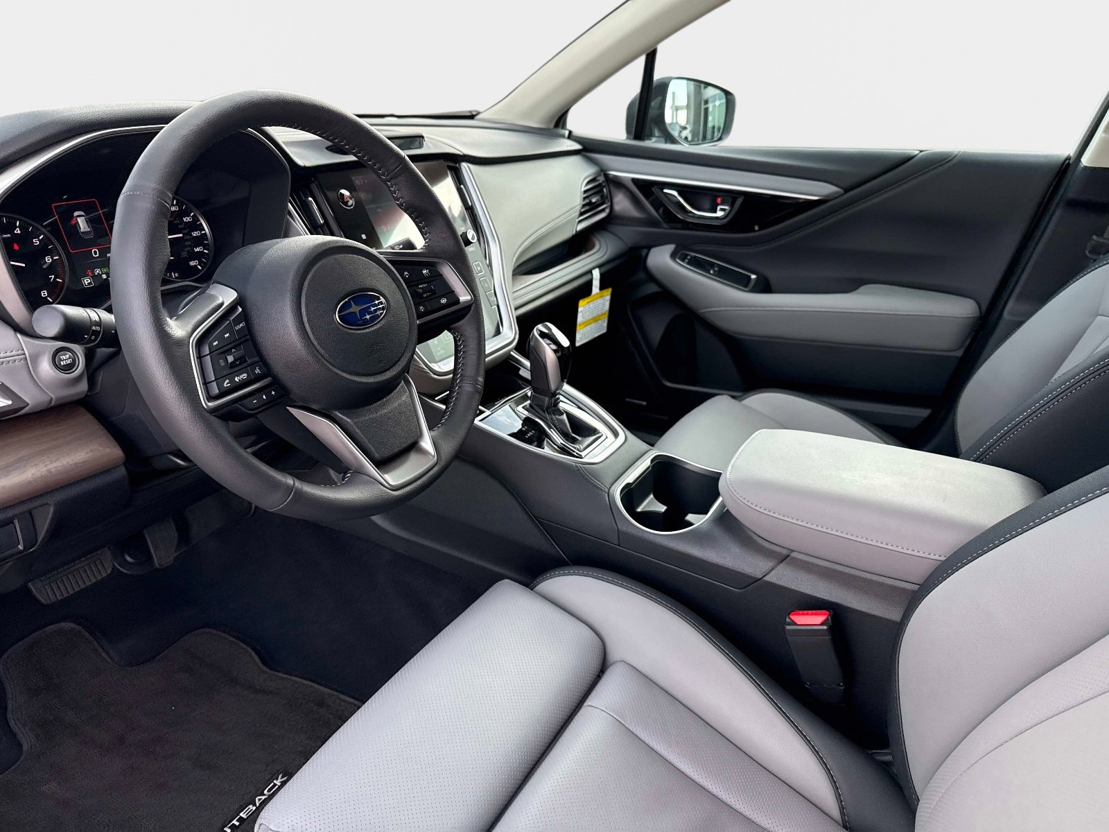 Used 2025 Subaru Outback Limited XT w/ Tech Package 2 image 33