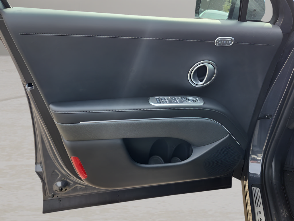 New 2026 Hyundai Palisade Calligraphy AWD/4WD image 12