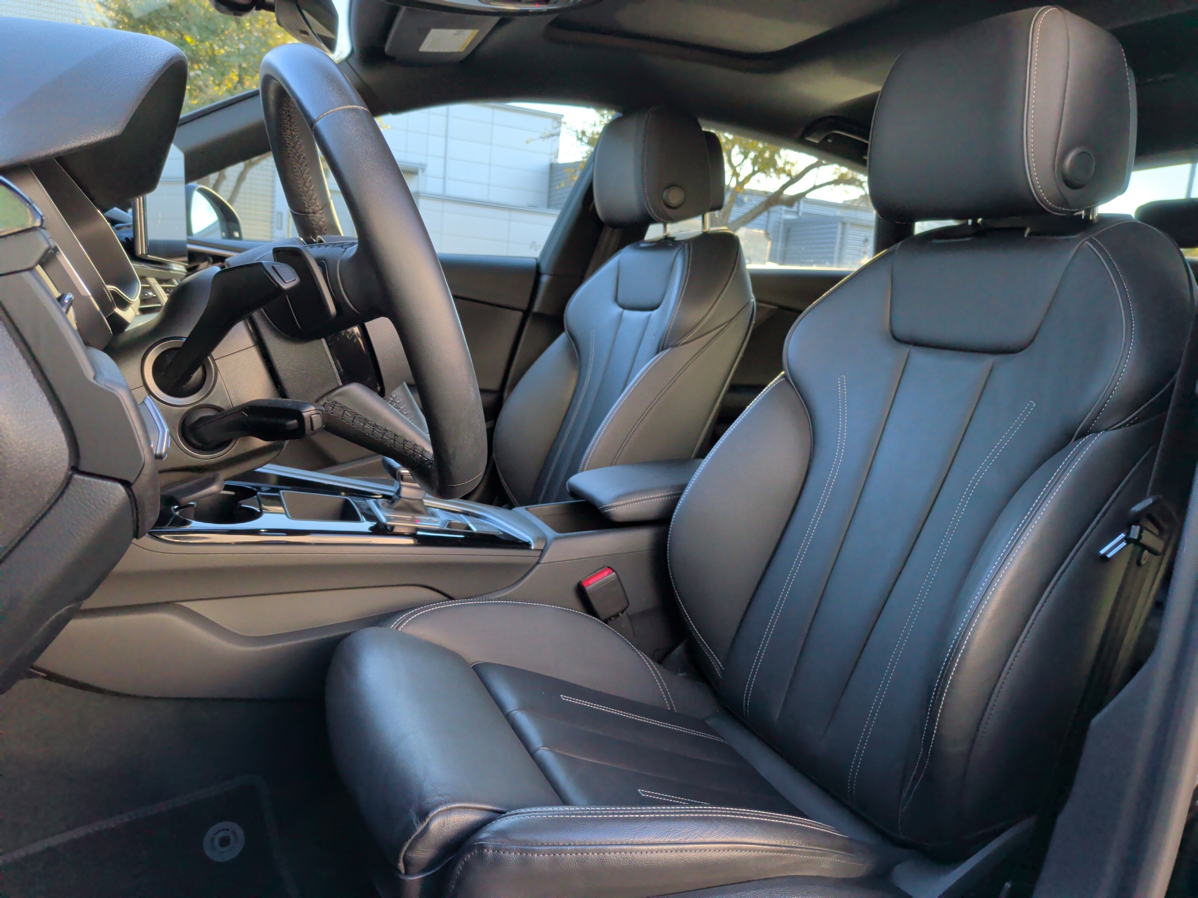 Certified 2023 Audi A5 2.0T Premium w/ Convenience Package image 16