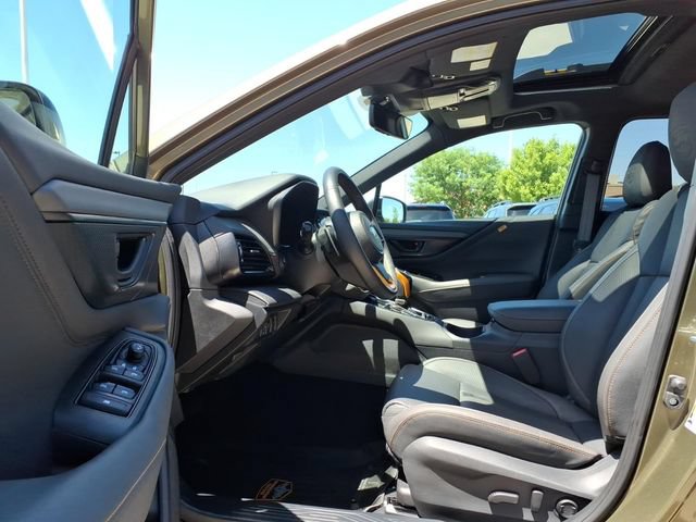 Certified 2025 Subaru Outback Wilderness AWD/4WD image 14