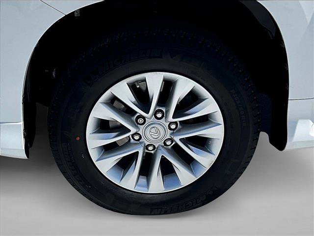 Used 2014 Lexus GX 460 w/ Premium Package image 10