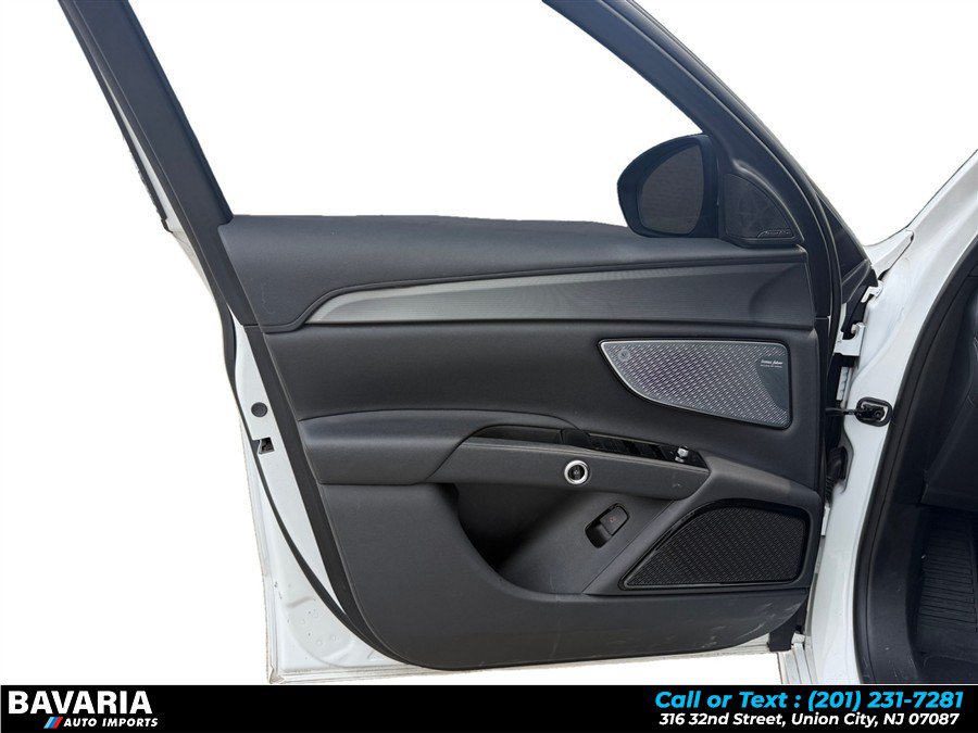 Used 2023 Maserati Grecale GT AWD/4WD image 11