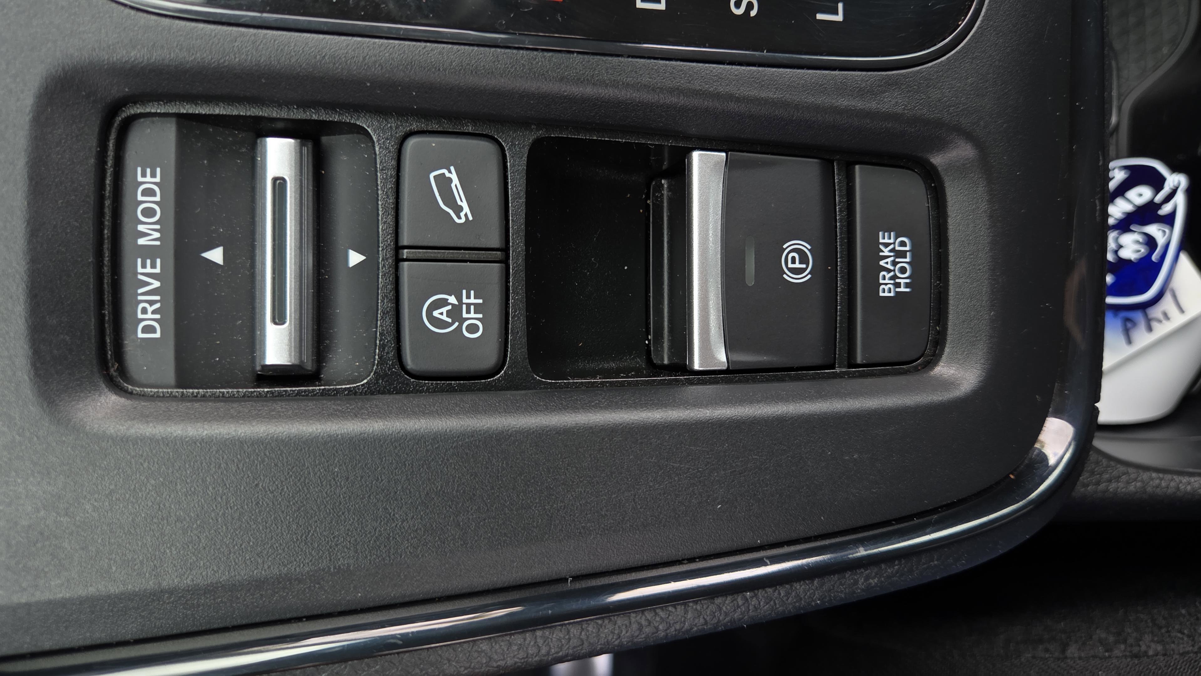 Used 2023 Honda CR-V LX image 32