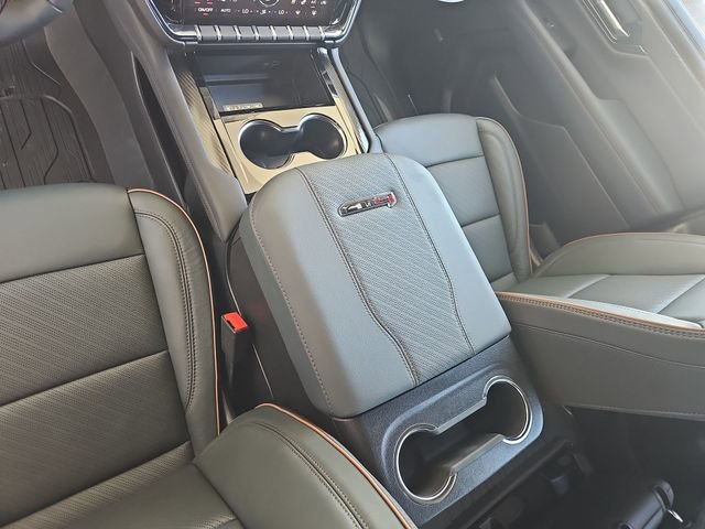 New 2026 GMC Yukon XL AT4 w/ AT4 Premium Package image 24