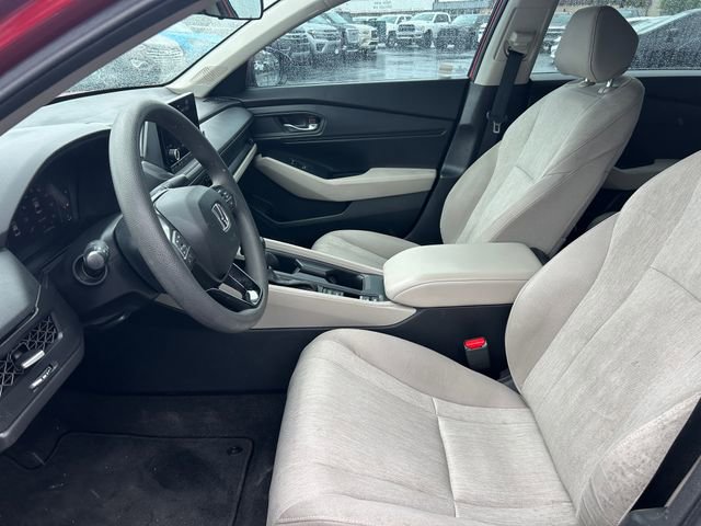Used 2023 Honda Accord EX image 25