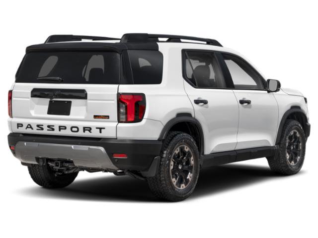 New 2026 Honda Passport TrailSport Elite image 2