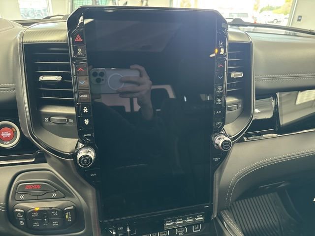 New 2026 RAM 1500 RHO image 49