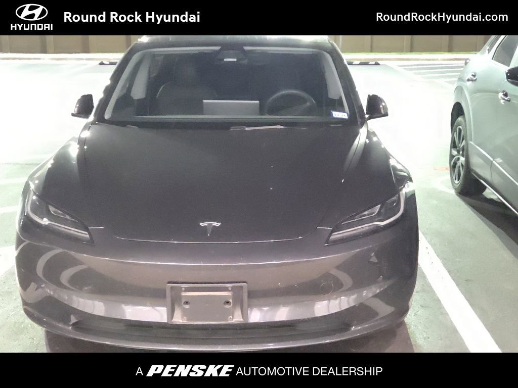 Used 2024 Tesla Model 3 Standard Range