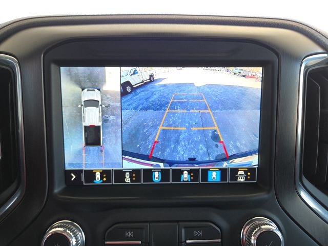 Used 2021 GMC Sierra 2500 AT4 w/ AT4 Premium Plus Package image 66