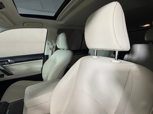 Used 2023 Lexus GX 460 Premium AWD/4WD image 20