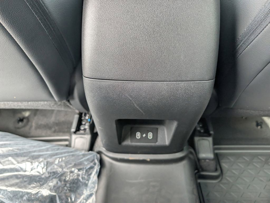 Certified 2026 Hyundai Santa Cruz SEL image 26