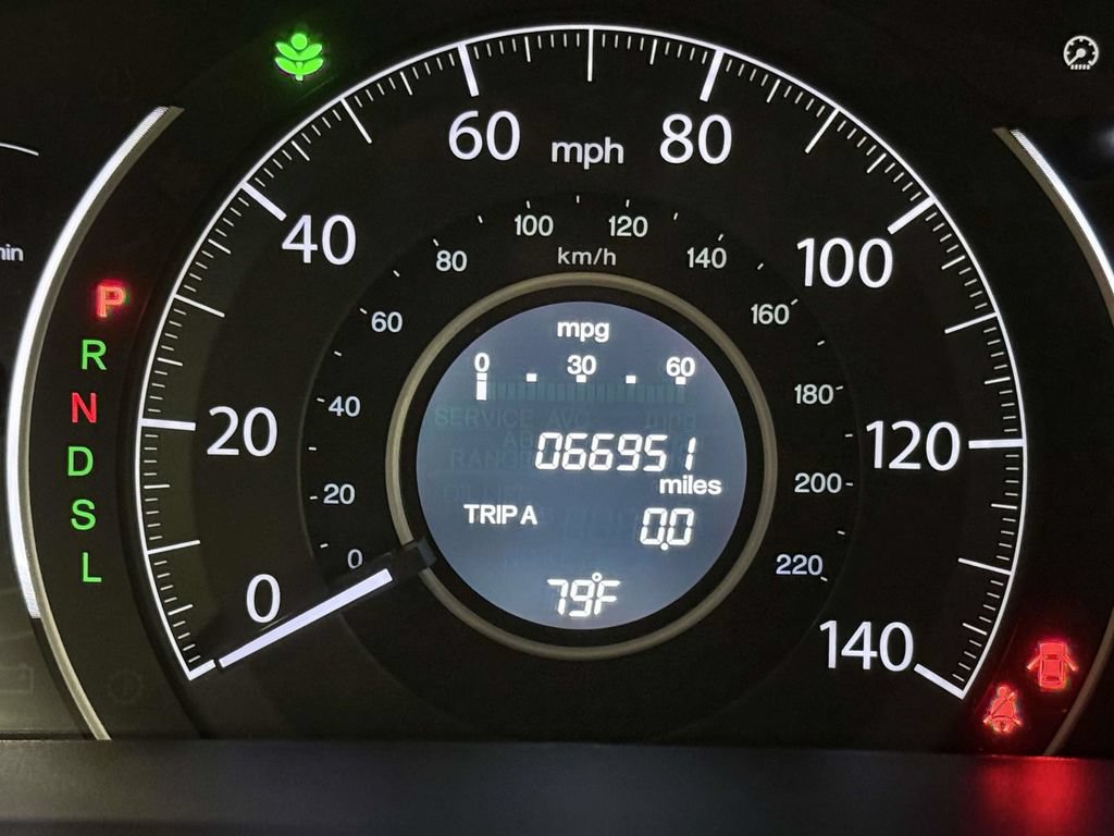 Used 2016 Honda CR-V EX image 6