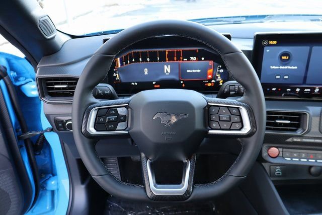 New 2026 Ford Mustang GT image 21