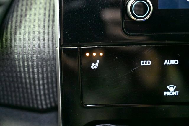 Certified 2024 Subaru Solterra Premium image 37