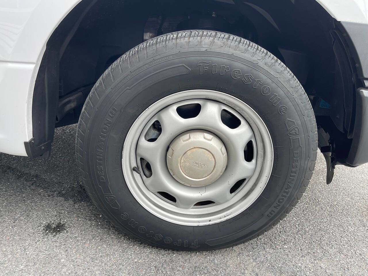 Used 2016 Ford F150 XL RWD image 9