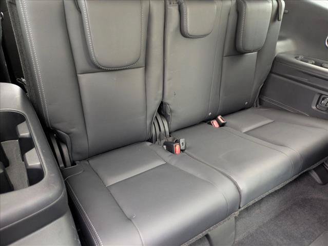 Used 2023 Subaru Ascent Touring AWD/4WD image 22
