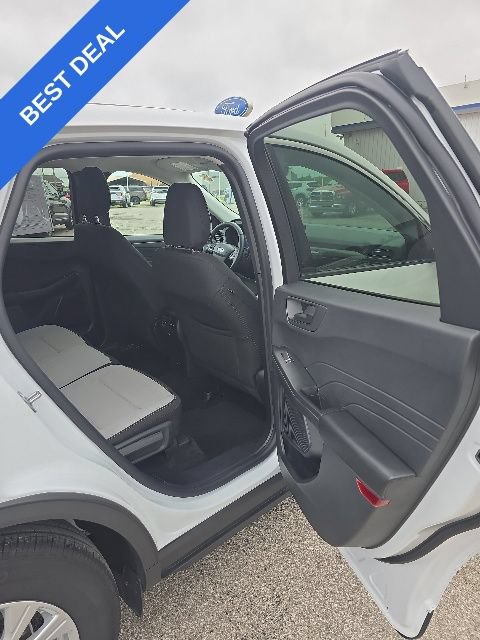 Used 2024 Ford Escape Active w/ Tech Pack #1 FWD image 15