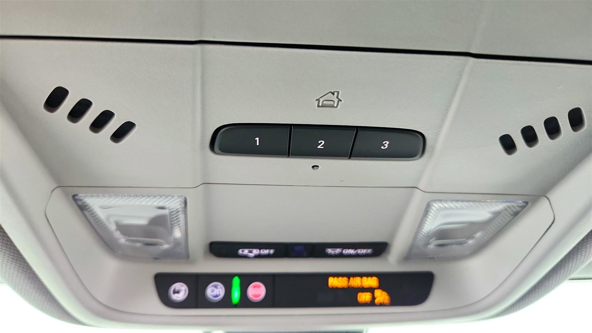 Used 2024 Chevrolet Blazer LT w/ Convenience Package FWD image 39