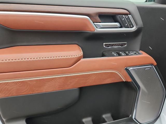 New 2026 GMC Sierra 1500 Denali Ultimate image 8