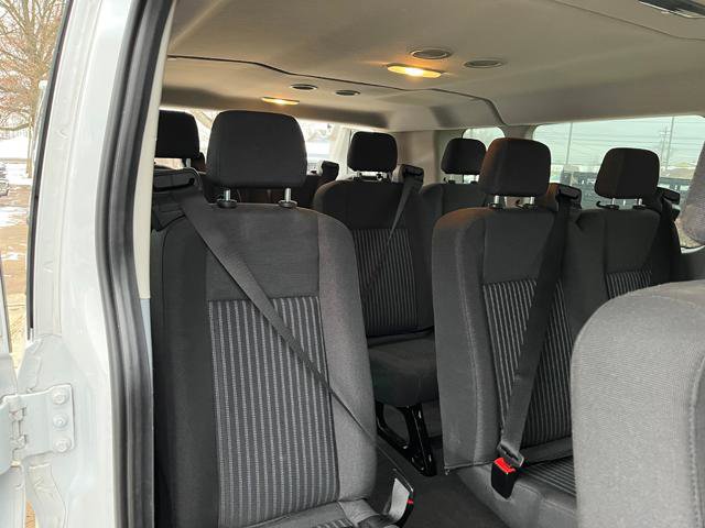 Used 2016 Ford Transit 350 XL image 25