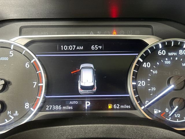 Used 2023 Nissan Rogue SV w/ SV Premium B Package AWD/4WD image 18