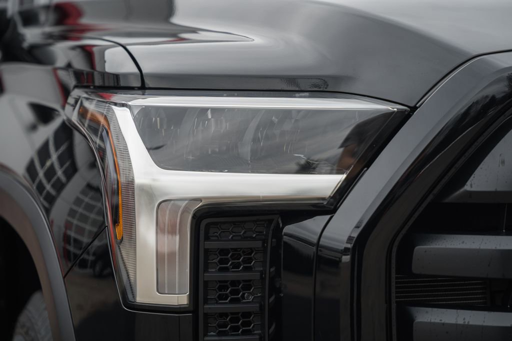 New 2026 Toyota Tundra SR5 image 11