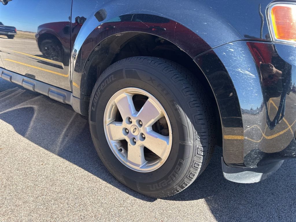Used 2012 Ford Escape XLT image 4