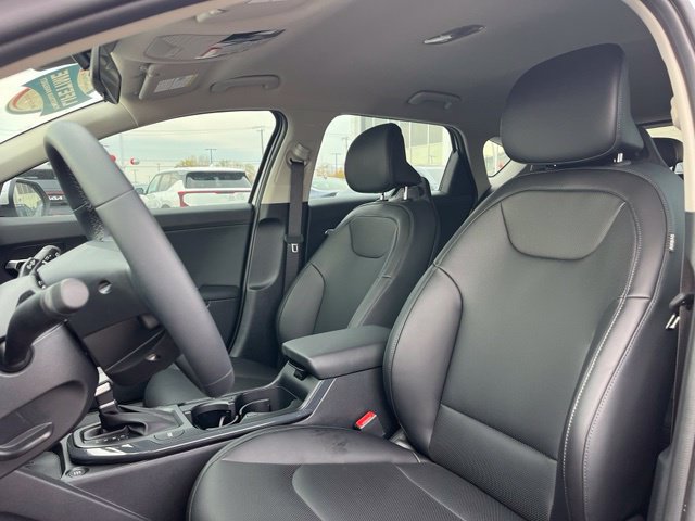 New 2026 Kia K4 EX FWD image 17