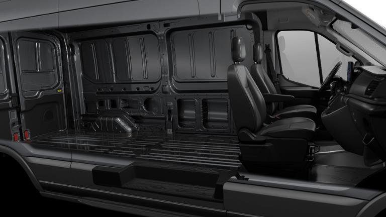 New 2026 Ford Transit 150 148 Medium Roof AWD image 31